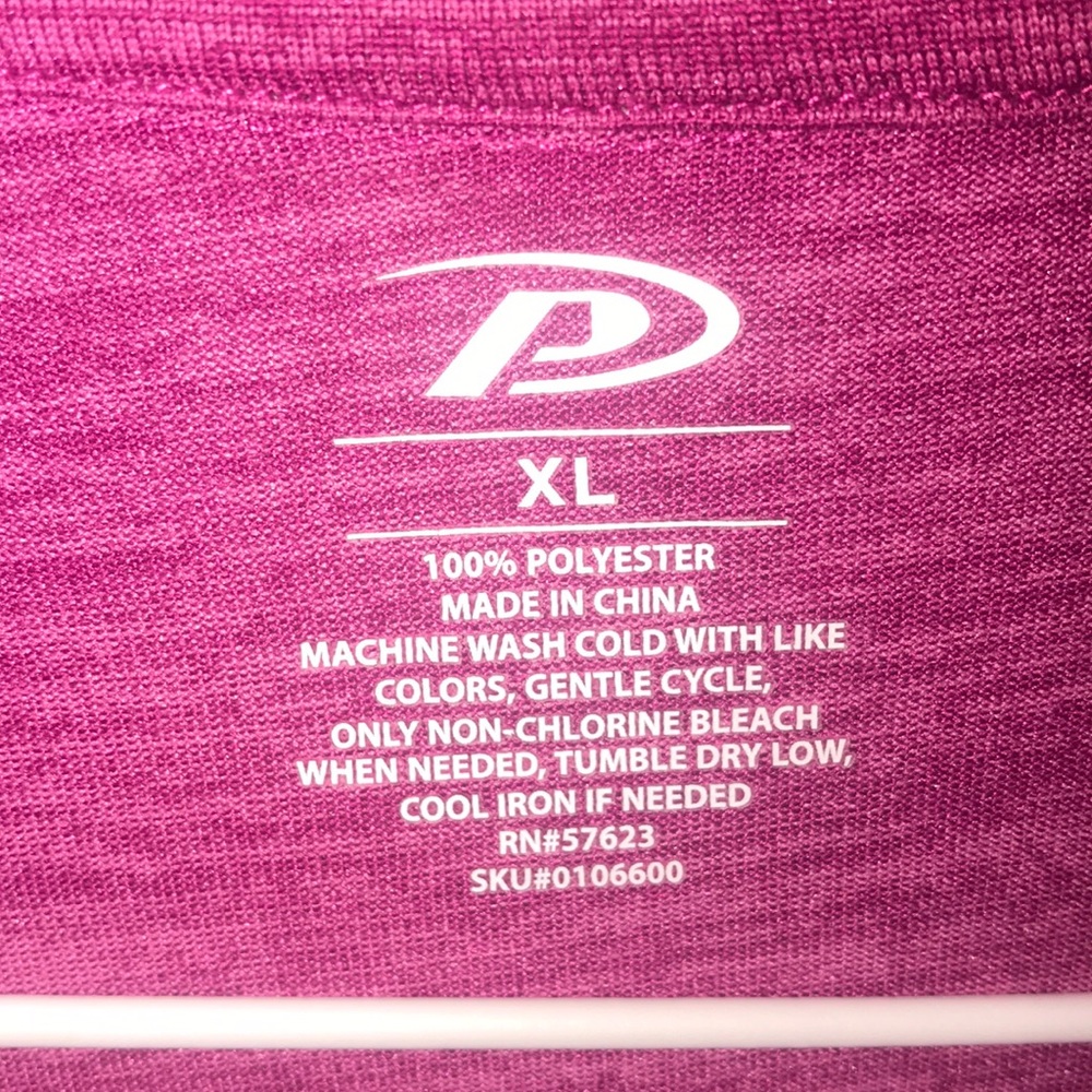 Polyester Pullover - image 2